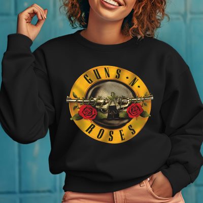 GUNS ‘N ROSES – Dugi rukav