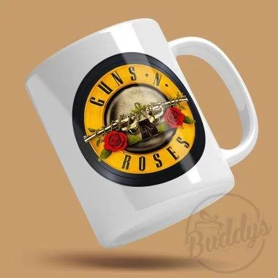 GUNS 'N ROSES