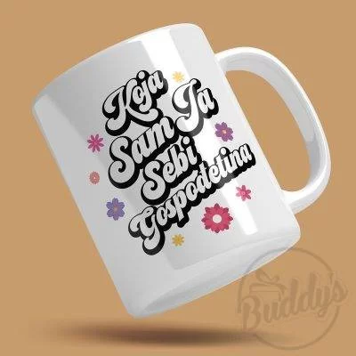 GOSPOĐETINA - Buddy's