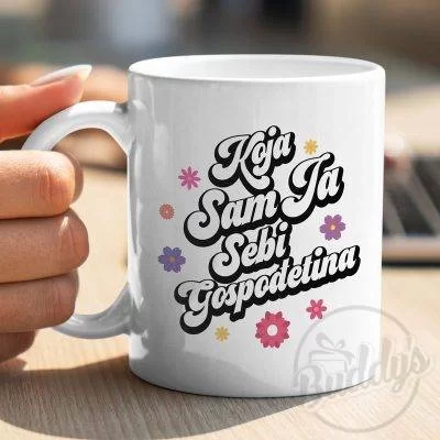 GOSPOĐETINA - Buddy's