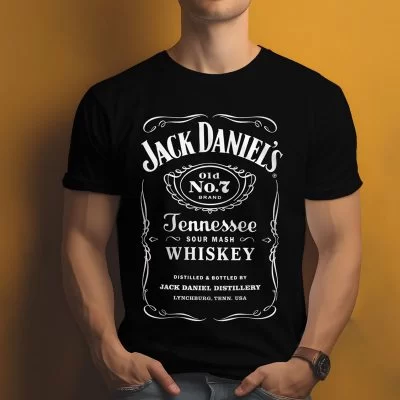 JACK DANIELS - Buddy's