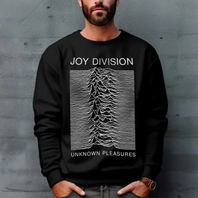 JOY DIVISION – Dugi rukav