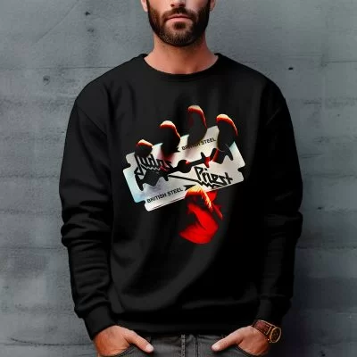 JUDAS PRIEST – Dugi rukav