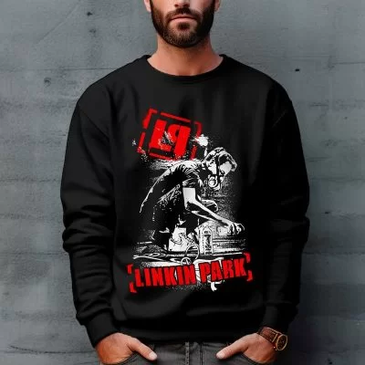 LINKIN PARK – Dugi rukav