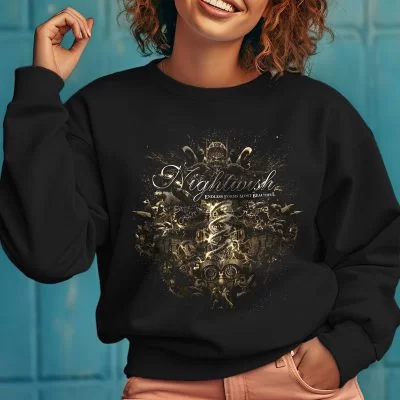 NIGHTWISH – Dugi rukav