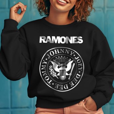 RAMONES – Dugi rukav