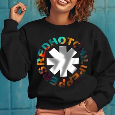 RED HOT CHILI PEPPERS – Dugi rukav