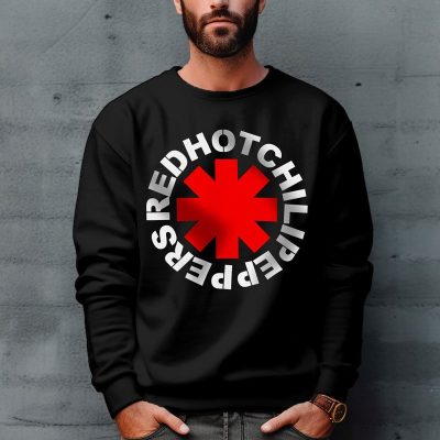 RED HOT CHILI PEPPERS – Dugi rukav