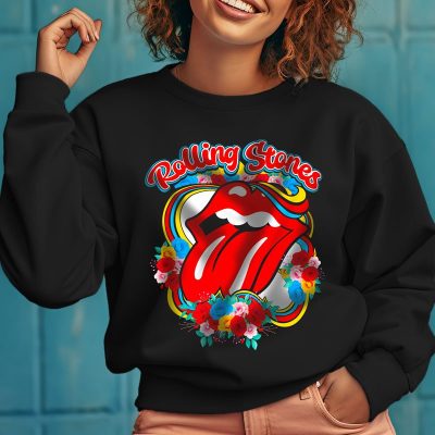 THE ROLLING STONE – Dugi rukav