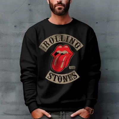 THE ROLLING STONE – Dugi rukav