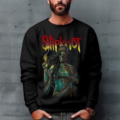 SLIPKNOT – Dugi rukav