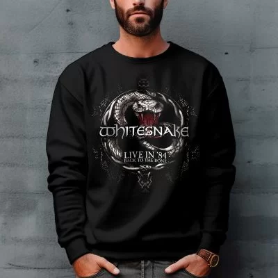 WHITESNAKE – Dugi rukav