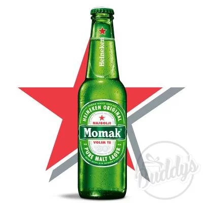 HEINEKEN - personalizirano