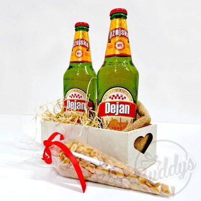 OŽUJSKO 2 PACK - personalizirano