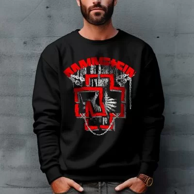 RAMMSTEIN – Dugi rukav