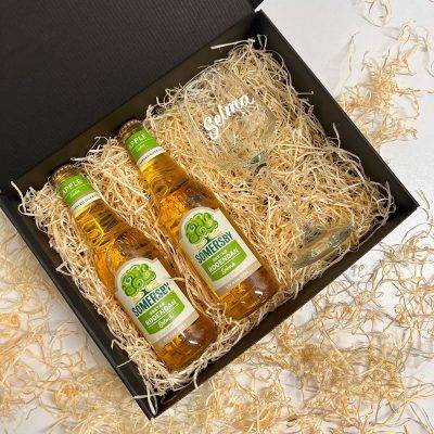 SOMERSBY BOX - personalizirano