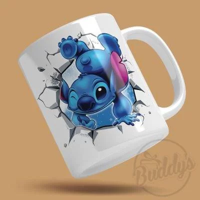 STITCH