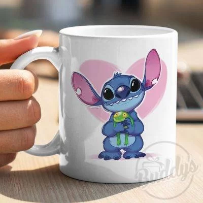 STITCH