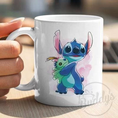 STITCH