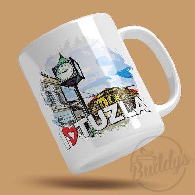 TUZLA - Buddy's
