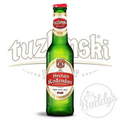 TUZLANSKO - personalizirano