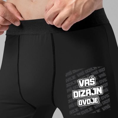 PERSONALIZIRANE BOKSERICE