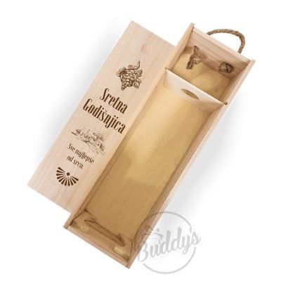 SRETNA GODIŠNJICA - Buddy's