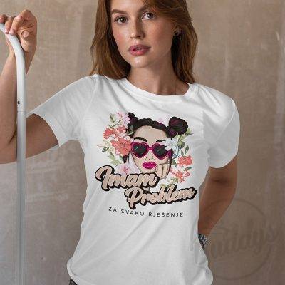 IMAM PROBLEM - Buddy's