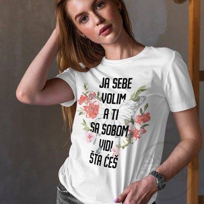 JA SEBE VOLIM - Buddy's