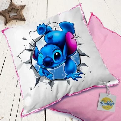 STITCH - Buddy's