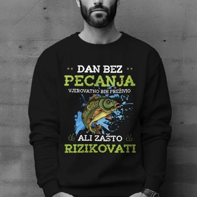 DAN BEZ PECANJA - Buddy's