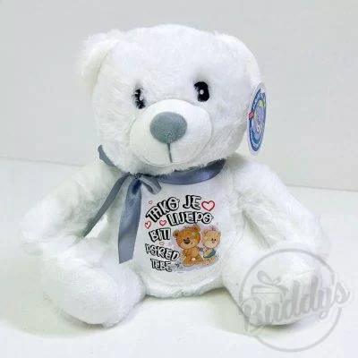 TAKO JE LIJEPO - Buddy's