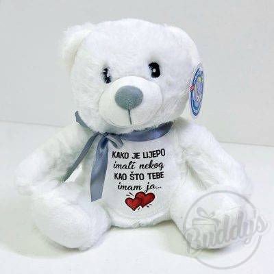 KAKO JE LIJEPO - Buddy's