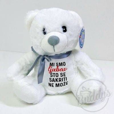 MI SMO LJUBAV - Buddy's