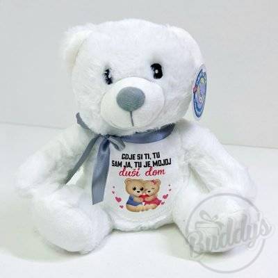 GDJE SI TI - Buddy's