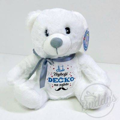 NAJBOLJI DEČKO - Buddy's