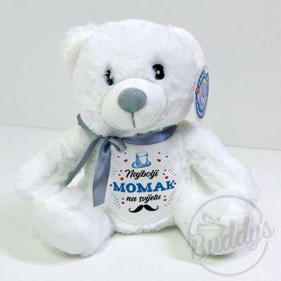 NAJBOLJI MOMAK - Buddy's