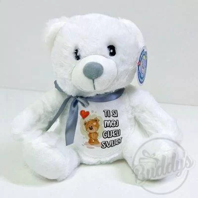 CIJELI SVIJET - Buddy's