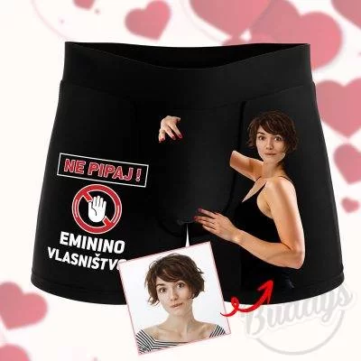 *LJUBAVNE BOXERICE #2