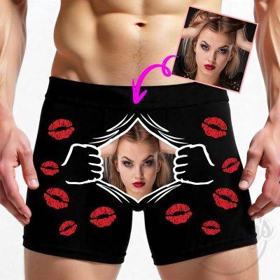 *LJUBAVNE BOXERICE #3