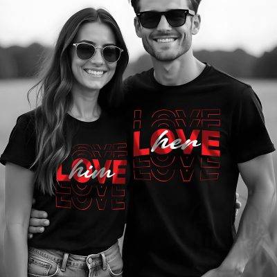 LOVE HIM/HER - Buddy's