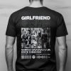 GIRLFRIEND - Buddy's