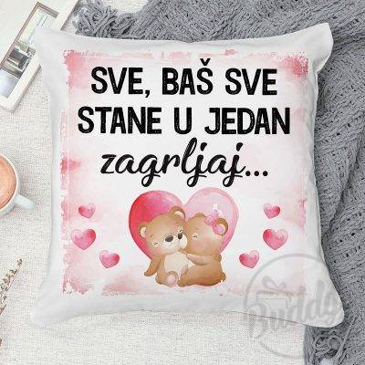 SVE BAŠ SVE - Buddy's