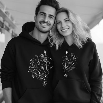 LAV & LAVICA - Buddy's