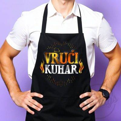 VRUĆI KUHAR