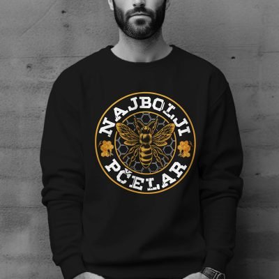 NAJBOLJI PČELAR - Buddy's