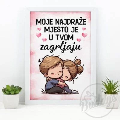 U TVOM ZAGRLJAJU - Buddy's