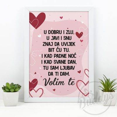 U DOBRU I ZLU - Buddy's