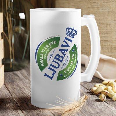 TUBORG - Za sve orgazme