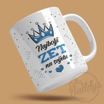 NAJBOLJI ZET - Buddy's